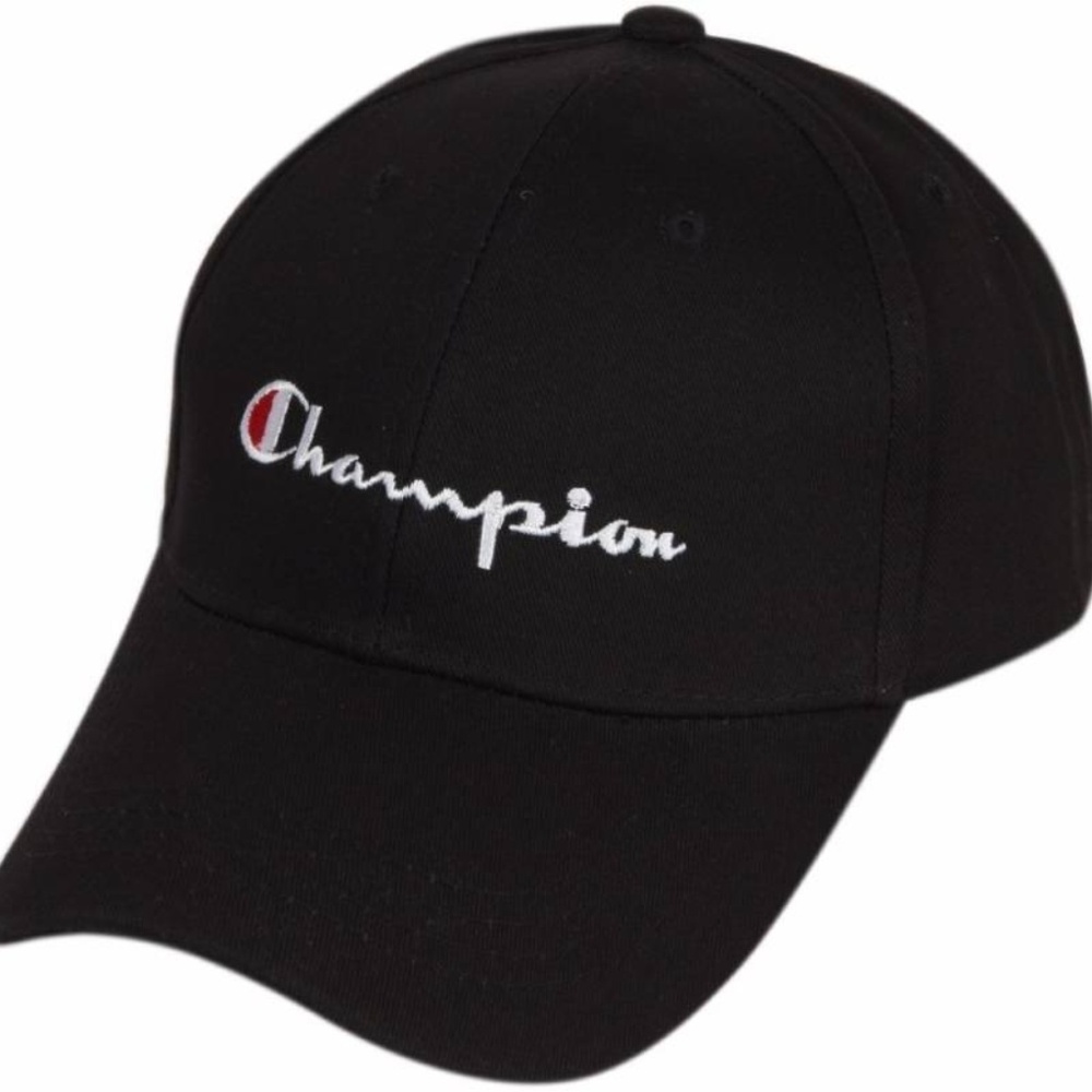 Champion hat